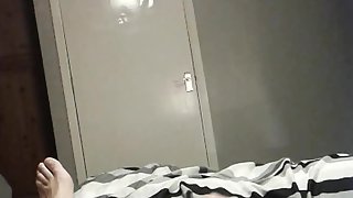 A short vid of me masturbating for you all