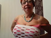 Sexy anna english grandmother from manchester. 76 years old preview