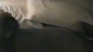 Petite white wife filmed banging a dark-hued bull whale interracial porn