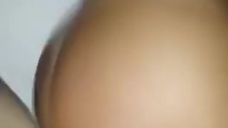 Sexy brazilian slut grating a superb pounding