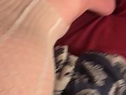 Me humping and cumming in my wifey