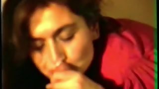 Steaming spanish wife enjoys more than one orgasm