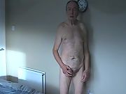 Video of me in the bare