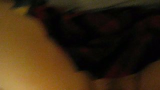 Pov real first-timer homegrown sex twat fingerblasted and banged on vid