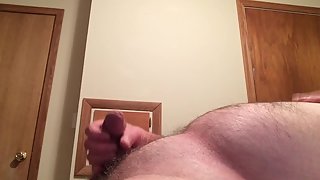 Masturbate off alone expect you’re watching