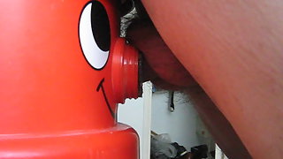 Switch roles henry hoover sucking my cock